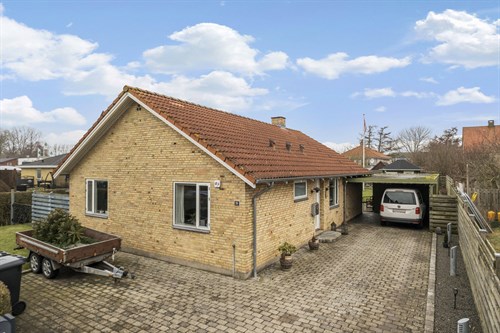estate