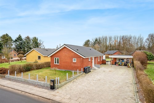 estate