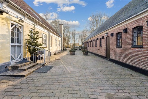 estate