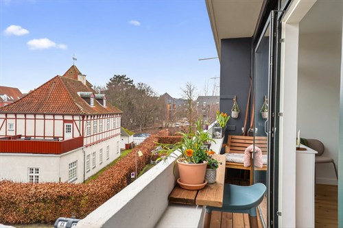 estate