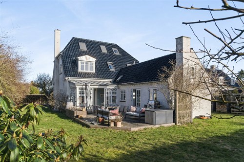 estate