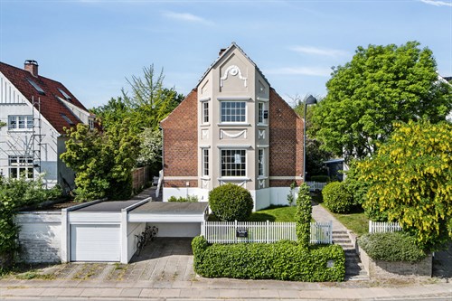 estate