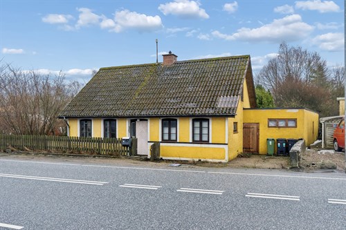 estate