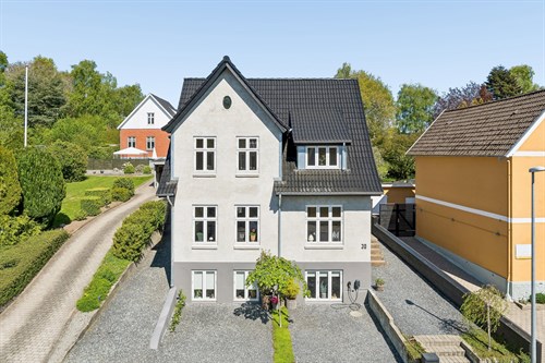estate