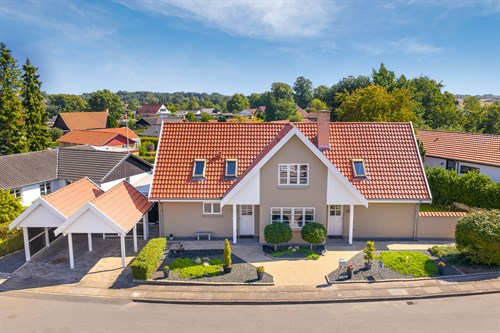 estate