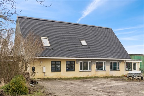 estate