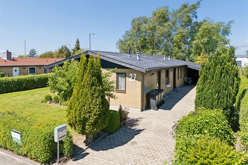 estate