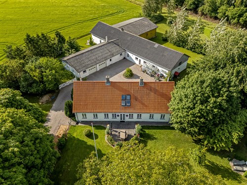 estate