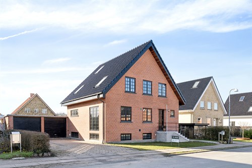 estate