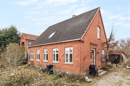 estate