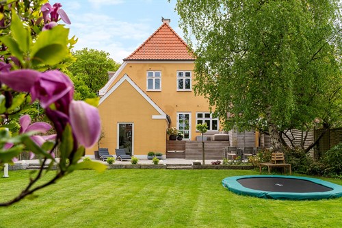 estate