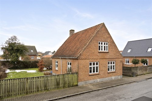 estate