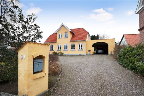 estate
