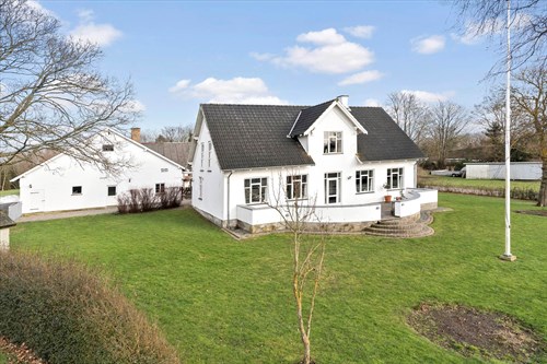 estate