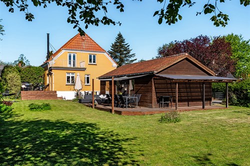 estate