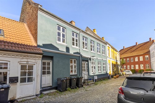 estate