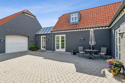 estate