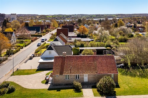 estate
