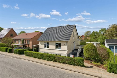 estate