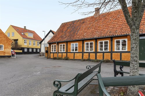 estate