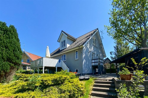 estate