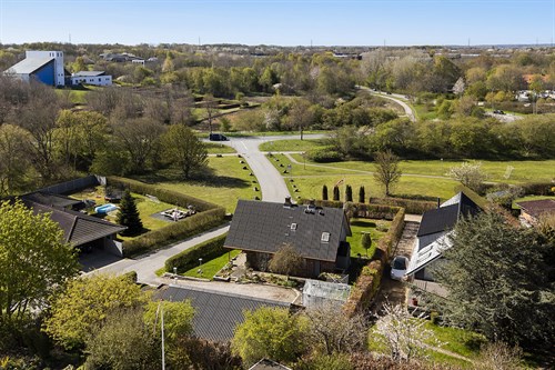 estate