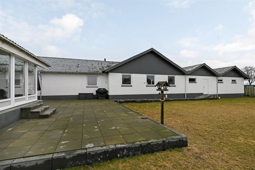 estate