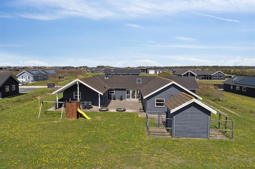 estate