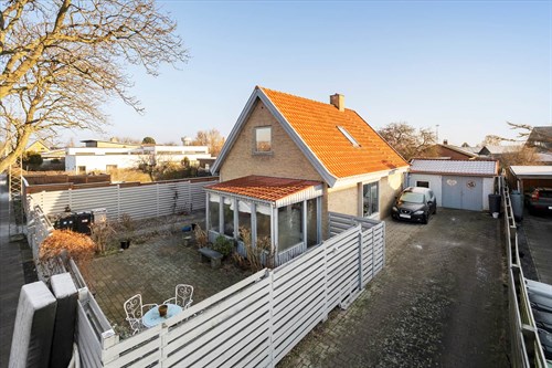 estate