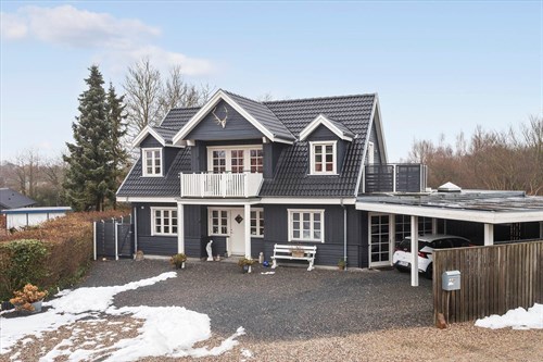 estate