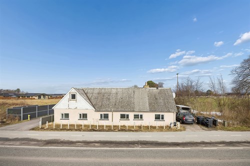 estate