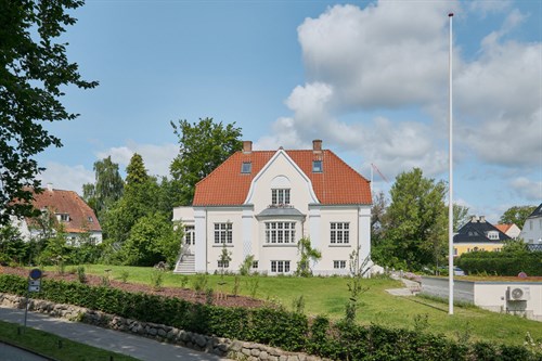estate