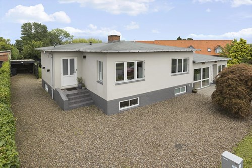 estate