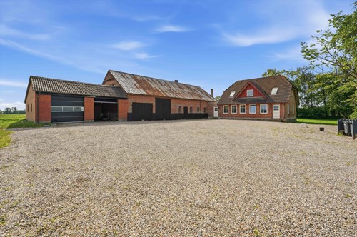 estate