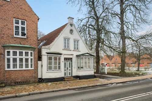 estate
