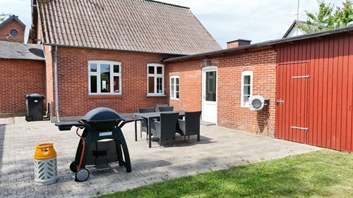 estate
