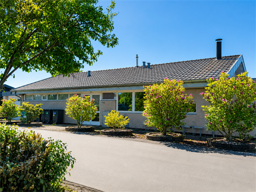 estate