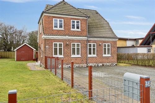 estate