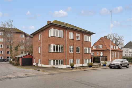 estate