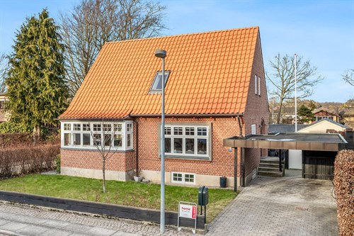 estate