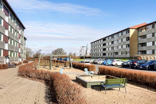 estate