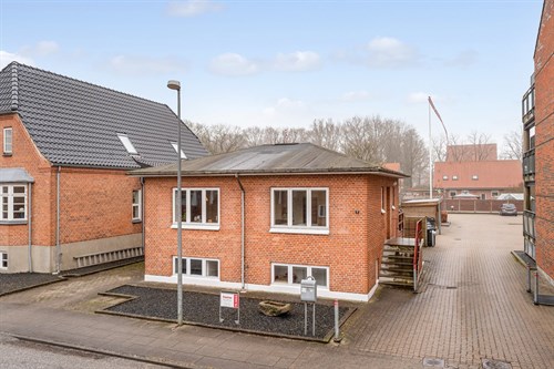 estate