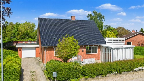 estate