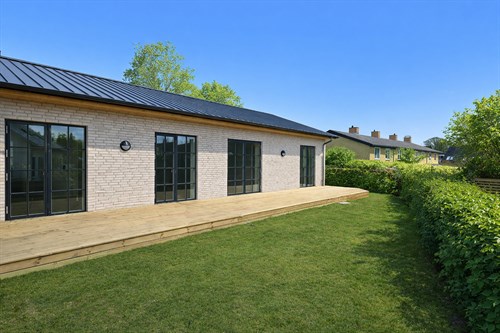 estate