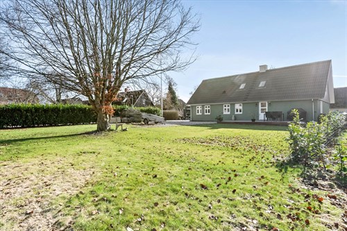 estate