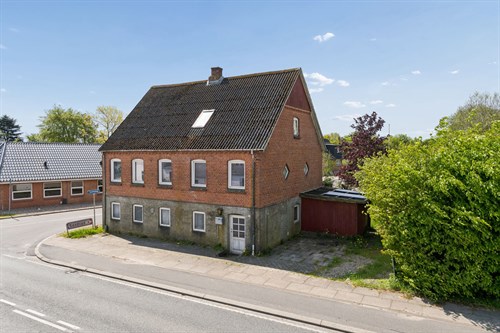 estate