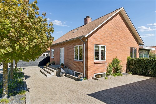estate