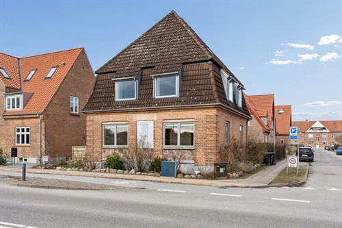 estate