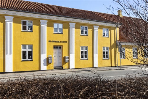 estate