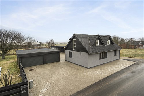 estate